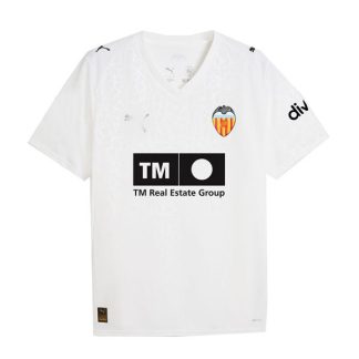 Valencia 2025-26 (Home)