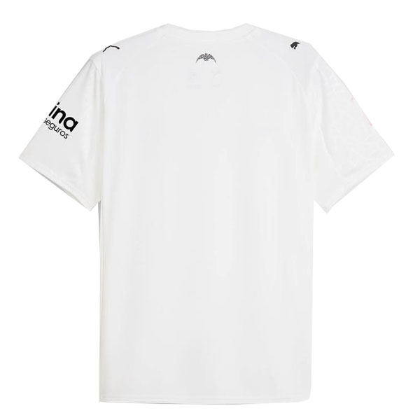 Valencia 2025-26 (Home)
