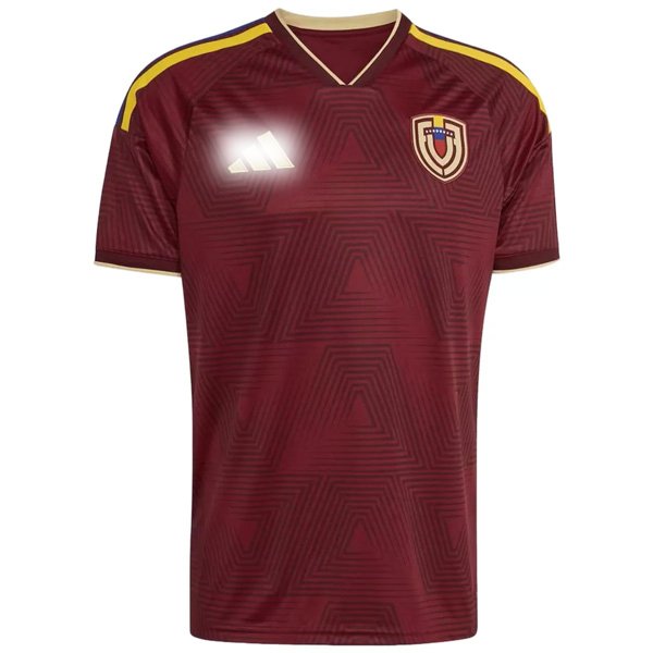 Venezuela 2026 (Home)
