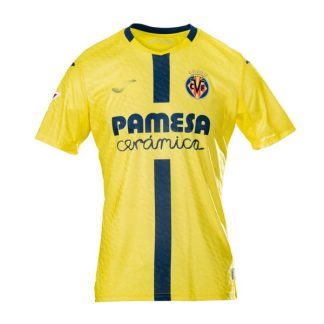 Villarreal 2025-26 (Home)