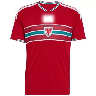 Wales 2026 (Home)
