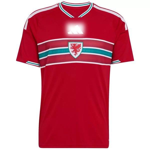 Wales 2026 (Home)